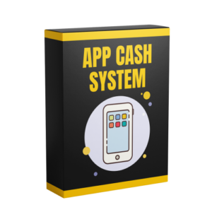 APP CASH SYSTEM