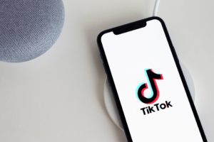 Online Geld Verdienen mit TikTok