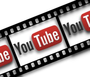 Online Geld Verdienen mit YouTube