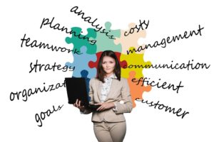 Online Geld verdienen mit Coaching Kursen